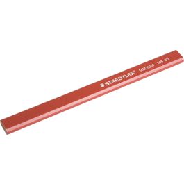 Staedtler Medium Carpenter Pencil STD0010 | Chamberlain