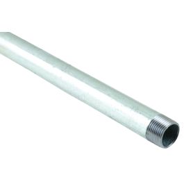 Galvanized Class-B Pipe 25mm x 6m 15506000-025 | Chamberlain