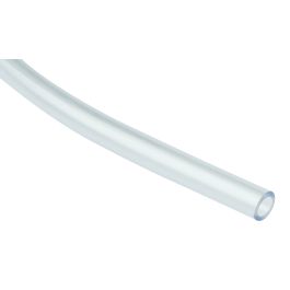 Clear Plastic Thinwall Pipe 3mm x 30m | Chamberlain