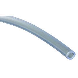 Clear Thinwall Plastic Pipe 5mm x 30m | Chamberlain