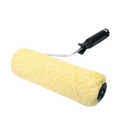 Academy Brushware Eezypile Roller & Handle 225mm F5610 | Chamberlain