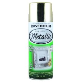 Rust-Oleum Speciality Metallic Brass 312g 1936830 | Chamberlain