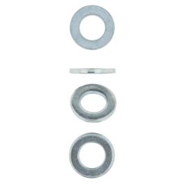 Eureka Small Flat Washers | Chamberlain