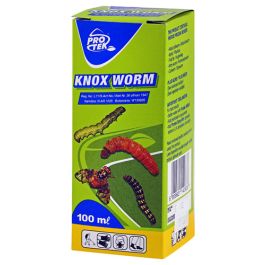 Protek Knox Worm 100ml | Chamberlain