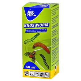 Protek Knox Worm 50ml KNOXW00050 | Chamberlain