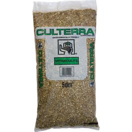 Culterra Vermiculite 5dm³ VER005 | Chamberlain