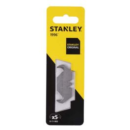 Utility Knife Hook Blades, 5 Pack