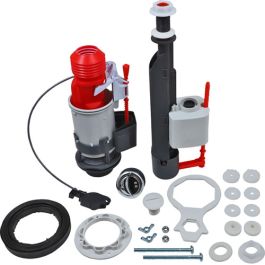 Wirquin Jollyflush Universal Cistern Kit - Ray Grahams DIY Store