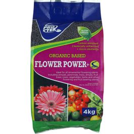 Protek Flower Power 4kg FLOW4000 | Chamberlain