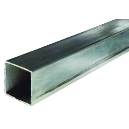 2mm Iron Square Tubing 38 x 38mm x 6m | Chamberlain