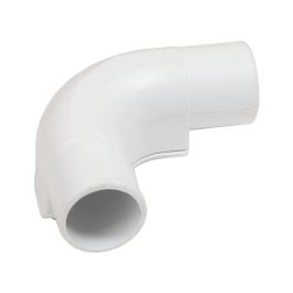 PVC Conduit Inspection Elbow 20mm H110 | Chamberlain