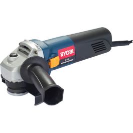 Ryobi 115mm angle deals grinder