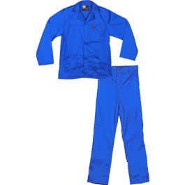 Grange Royal Blue Pro Conti Suit Size 42 PC0610P/42 | Chamberlain