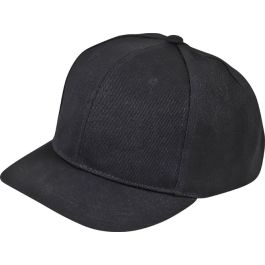 Grange Black Bump Cap PH8730B | Chamberlain