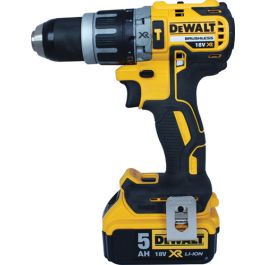 Dewalt xr deals combi drill