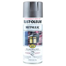 Rust-Oleum Stops Rust Enamel Metallic Dark Bronze 340g 7272830 ...