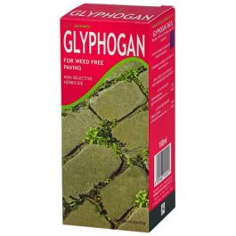 Glyphogan 360 SL 5lt - Makhro