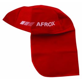Afrox Welding Skull Cap With Back Flap W053033 | Chamberlain