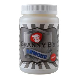 Granny B's Armour Matt 400ml | Chamberlain