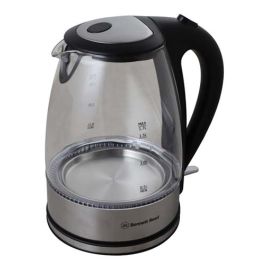 Bennett Read Classique Glass Kettle 1.7L KKT101 | Chamberlain