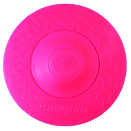 Wirquin Pink Universal Bath/Sink Plug 30722334 | Chamberlain