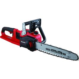 Einhell GE-LC 36/35 36V Lithium-Ion Cordless Chainsaw 350mm 4501780 ...