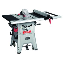 Ryobi Contractors Saw Table 254mm 1800W TCS-1065 | Chamberlain