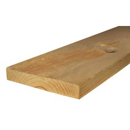 S5 Structural Pine 38 x 228mm (FIN36X225) | Chamberlain