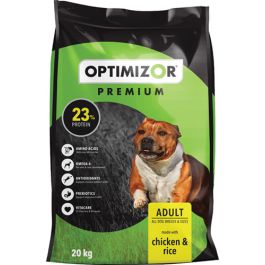 optimizor premium puppy