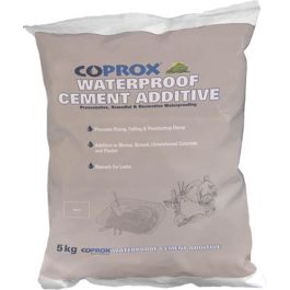 waterproofing cement for swimming pool