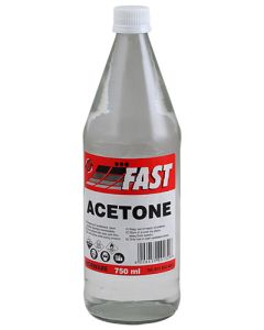 Fast Acetone 750ml 