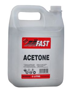 Fast Acetone 5L 