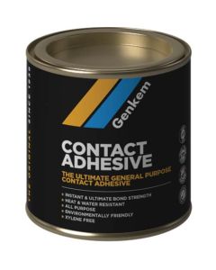 Genkem Contact Adhesive 250ml HAN508.