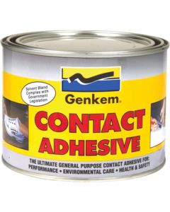 Genkem Contact Adhesive 1L HAN508