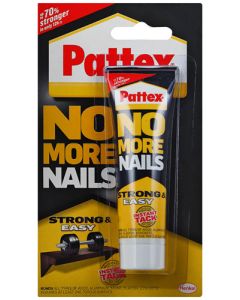 Pattex No More Nails 50g HW2191600