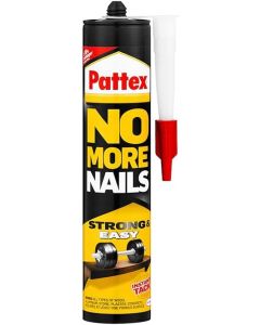 Pattex No More Nails 400g HW2191610