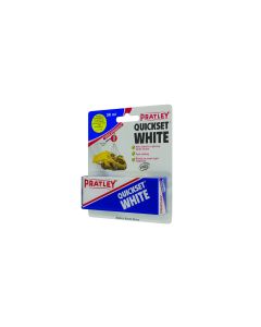 Pratley Quickset White 36ml HW2180391