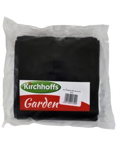 Kirchhoffs Black Planter Bag 5L - 25 Pack P019