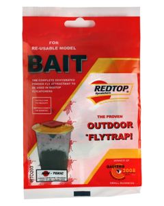 Red Top Fly Bait 6730004