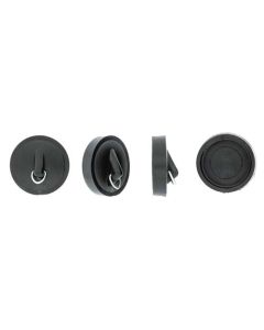 Eureka Bath Plugs 44mm - 2 Pack 2J95