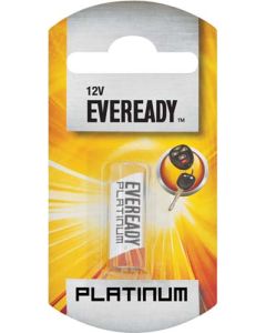 Eveready Platinum 12V Battery LR12VBP1