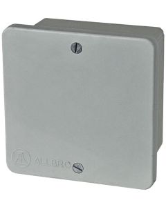 Allbro MPE J1 Junction Box G135