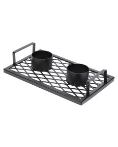 Beerbird Double Grid Braai Accessory