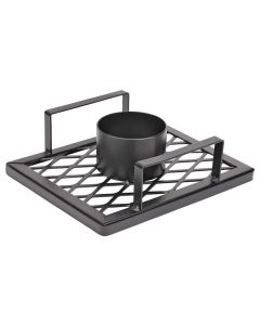 Beerbird Single Grid Braai Accessory