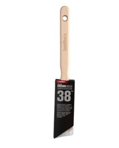 Hamilton's Ensign Perfection Angled Paint Brush 38mm 9115