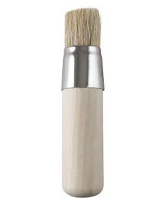 K&K Large Stencil Brush 34068