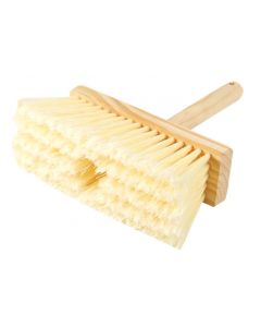 Academy Brushware Synthetic Fibre White Wash Brush 190mm F4506