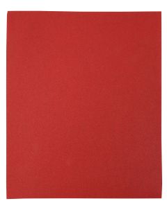 Hamilton's Cabinet Sandpaper 180 Grid 230 x 280mm A32882