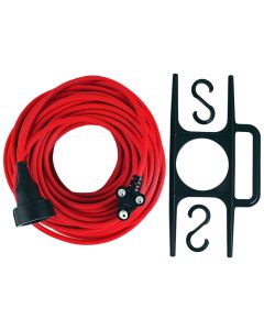 Lawn Star Extension Cord Set 1.5mm x 25m 80-62516