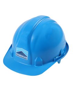 ChamberValue Blue Plastic Safety Cap 